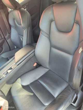 Volvo V60 Volvo V60 2.0 T5  Momentum Pro, Leer, android auto etc. 2019 - afbeelding nr 12