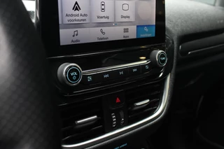 Ford Fiesta Ford Fiesta 1.0 EcoBoost ST-Line | 18 inch | Privacy Glass |  Scherm met Carplay/Android Auto | Parkeersensoren - afbeelding nr 25