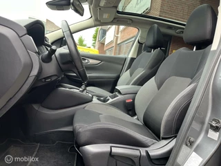 Nissan QASHQAI Nissan Qashqai 1.3 DIG-T N-Connecta NAVI*CAMERA*TREKHAAK*PDC* - afbeelding nr 8