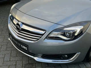 Opel Insignia Opel Insignia Sports Tourer 1.4 Turbo Business+ 140PK NAP - afbeelding nr 28