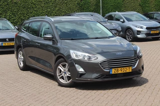 Ford Focus - 314299821-0