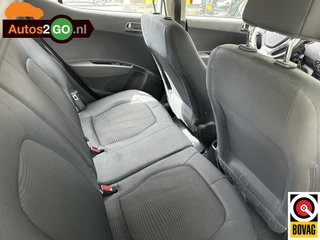 Hyundai i10 Hyundai i10 1.0i Comfort - afbeelding nr 19