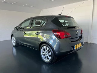 Opel Corsa Opel Corsa 1.4 Online Edition,Navi,PDC,Automaat,47.000km - afbeelding nr 4