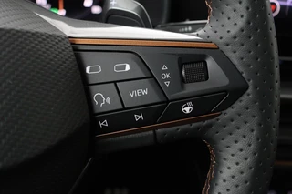 CUPRA Leon CUPRA Leon 1.4 e-Hybrid | Carplay | Stoel & stuurverwarming |  Camera | Adaptive cruise | Navigatie | Sfeerverlichting | Full LED | Memory | PHEV - afbeelding nr 17