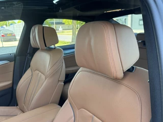 BMW 5 Serie BMW 5-serie 520i High Executive M-Sport|Schuifdak|Head up|20”|Comfortzetels|34.000 km! - afbeelding nr 31