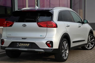 Kia Niro - afbeelding nr 11