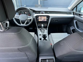 Volkswagen Passat Volkswagen Passat Variant 1.5 TSi Aut. Business Camera Trekhaak - afbeelding nr 19