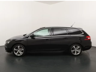 Peugeot 308 Peugeot 308 SW 1.2 PureTech GT-line - afbeelding nr 3