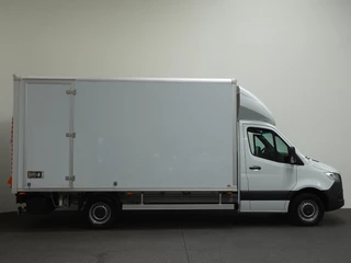 Mercedes-Benz Sprinter Mercedes-Benz Sprinter 315 Automaat Bakwagen Airco Cruise Camera Carplay Navigatie - afbeelding nr 5