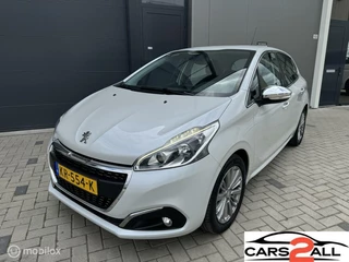 Peugeot 208 Peugeot 208 1.2 PureTech 2016 Distributieriem vervangen Navi - afbeelding nr 1