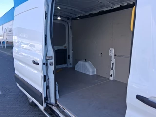 Ford Transit |TREKHAAK|CRUISE|BANK|BETIMMERING| 2413 - afbeelding nr 27
