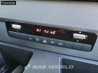Mercedes-Benz Sprinter Mercedes Sprinter 319 CDI Automaat L2H1 Black Edition ACC LED Camera Navi 9m3 Airco - afbeelding nr 16