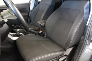 Suzuki S-Cross |Stoelverwarming|Camera| - afbeelding nr 11