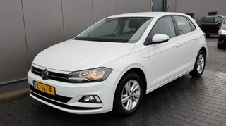 Volkswagen Polo - afbeelding nr 3