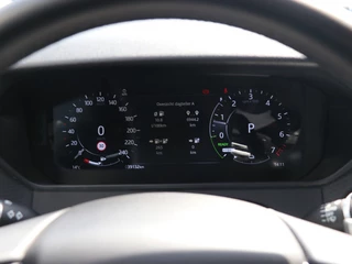 Land Rover Range Rover Velar Land Rover Range Rover Velar 2.0 P400e I Leder I Navi I Keyless I Camera - afbeelding nr 18