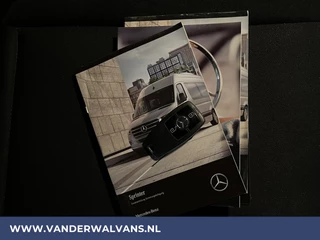 Mercedes-Benz Sprinter Chauffeursstoel, Bijrijdersbank - afbeelding nr 23