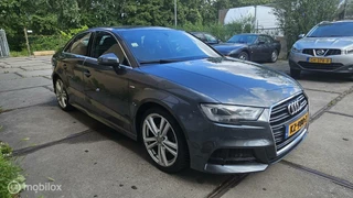 Audi A3 Audi A3 Limousine 1.4 TFSI CoD Sport Pro Line S - afbeelding nr 8
