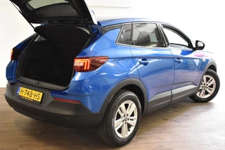 Opel Grandland X Opel Grandland X 1.2 TURBO BUSINESS EDITION NAVI/CARPLAY/PDC - afbeelding nr 29