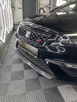 SEAT Leon - afbeelding nr 7