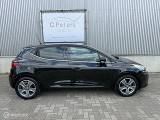 Renault Clio Renault Clio 0.9 TCe ECO Night&Day 2015 / Navigatie / Airco / Cruiseontrol / Parkeersensors / NAP - afbeelding nr 7