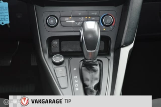 Ford Focus Ford Focus Wagon 1.0 Trend NIEUWE DISTRIBUTIE - afbeelding nr 17