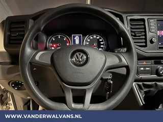 Volkswagen Crafter Android Auto - afbeelding nr 14