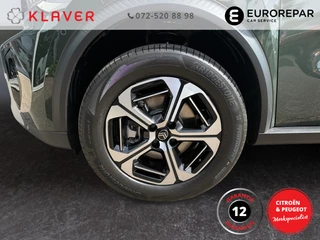 Citroën C3 Aircross - afbeelding nr 10