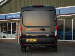 Ford Transit | 3.5t. trekhaak | Bi-Xenon | Navi | Pdc + Camera | Voorruitverwarming | Aanhangerassistent | Lichtmetalen velgen | - afbeelding nr 13