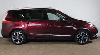 Renault Grand Scénic - afbeelding nr 2