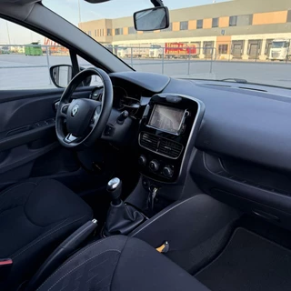 Renault Clio Renault Clio 0.9 TCE 2018 | Navi | PDC | Airco | NW APK! - afbeelding nr 7
