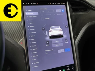 Tesla Model X Tesla Model X 100D | Enhanced autopilot | Luchtvering | Cold weather pakket - afbeelding nr 17