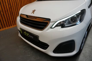 Peugeot 108 Peugeot 108 ACCESS 1.0 E-VTI - afbeelding nr 15