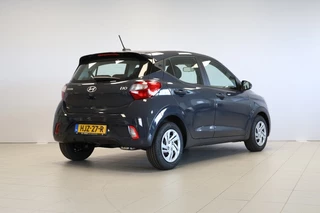 Hyundai i10 - afbeelding nr 12