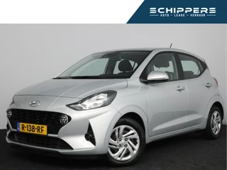 Hyundai i10 1.0 Comfort