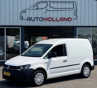 Volkswagen Caddy - 119783320-0