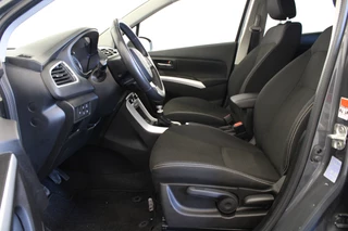 Suzuki S-Cross |Stoelverwarming|Camera| - afbeelding nr 10