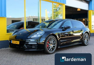 Porsche Panamera - 452718980-0