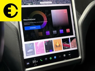 Tesla Model S Tesla Model S 75D Base | Enhanced autopilot |  Coldweather pack | Pano dak - afbeelding nr 34