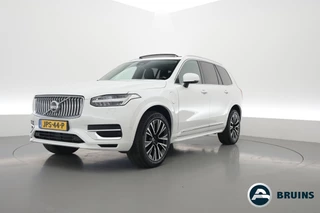 Volvo XC90 2.0 T8 Recharge AWD Ultimate Bright