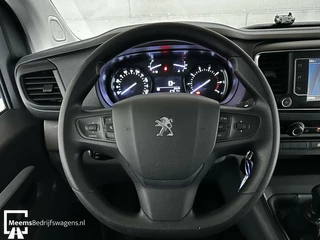 Peugeot Expert Peugeot Expert 2.0 - L3H1- Dubbele Cabine - CARPLAY !!VOL!! - afbeelding nr 26