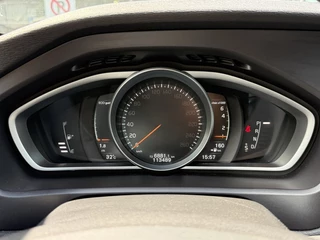 Volvo V40 Volvo V40 Cross Country T3 153PK AUT6 Polar+ Luxury| Leder|Pano| Camera| Trekhaak|DAB+|K - afbeelding nr 26