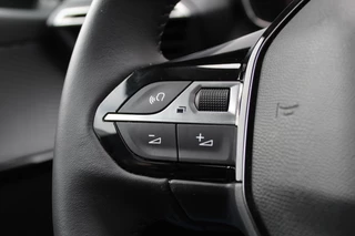 Peugeot e-208 Peugeot e-208 EV Active Pack 50 kWh | Navigatie | Origin NL | Parkeersensoren - afbeelding nr 9