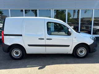 Mercedes-Benz Citan - afbeelding nr 3