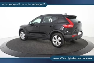 Volvo XC40 - afbeelding nr 7