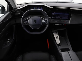 Peugeot 308 Peugeot 308 1.6 PHEV Active Pack Business | Stoelverwarming |  Trekhaak | Carplay | Half leder | Sportstoelen | Navigatie | Full LED - afbeelding nr 3