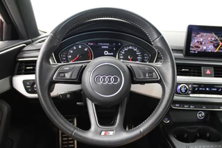 Audi A4 Audi A4 Limousine 1.4 TFSI Sport S line edition - afbeelding nr 12