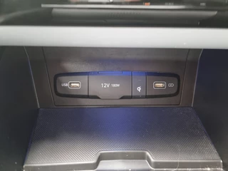 Hyundai Tucson - afbeelding nr 16