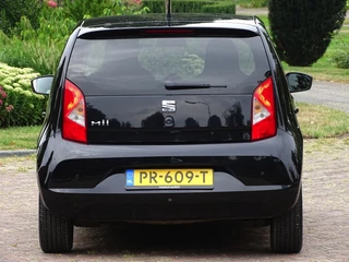 SEAT Mii - afbeelding nr 54