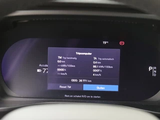 Volvo XC40 - afbeelding nr 21