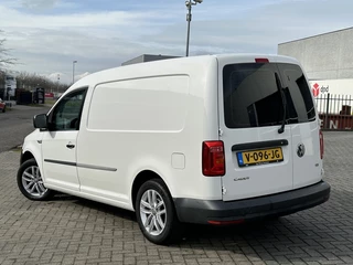 Volkswagen Caddy - afbeelding nr 22